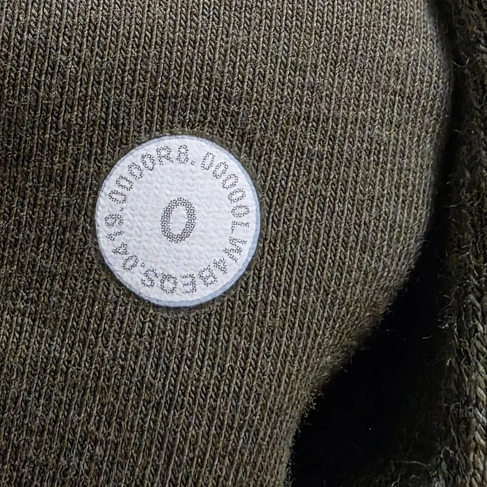 Lululemon Radiant Jacket II Heathered Fatigue Green